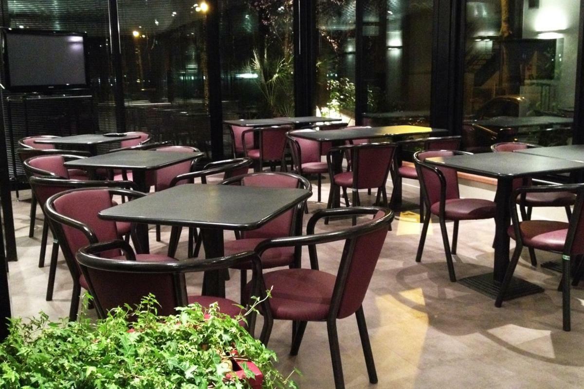 Hotel Numi & Medusa Чезенатіко Екстер'єр фото